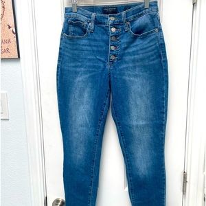 Lucky Brand jeans
